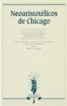Javier García Rodríguez - Neoaristotélicos de Chicago