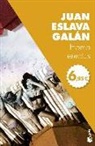 Juan Eslava Galán - Homo erectus