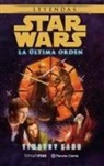 Timothy Zahn - La última orden