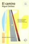 Fernando González-Ariza - El camino : Miguel Delibes
