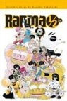 Rumiko Takahashi - Ranma Kanzenban 18