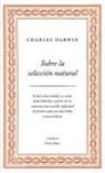 Charles Darwin - Sobre la selección natural