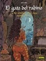 Joann Sfar - El gato del rabino 6, No tendrás otro dios aparte de mí