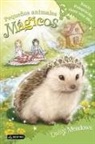 Daisy Meadows - Pequeños animales mágicos 6. Emily Pelopincho tiene una idea