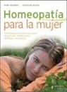 Angeline Bauer, René Prümmel - Homeopatía para la mujer