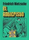 Friedrich Nietzsche - El anticristo, El manga