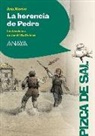 Ana Alonso, Ana Isabel Conejo Alonso, Jordi Vila Delclòs, Jordi Vila Delclòs - La herencia de Pedro