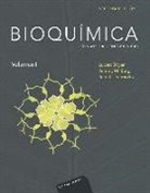 Jeremy M. Berg, Lubert Stryer, John L. Tymoczko - Bioquímica 1 : con aplicaciones clínicas