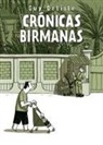 Guy Delisle - Crónicas birmanas