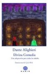 Dante Alighieri, Carla Olivé Martínez - Divina comedia
