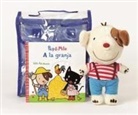 Yayo Kawamura, Yayo Kawamura - Pack Pep i Mila a la granja : Pack amb el nino d'en Pep