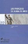 Andrée Duby, Georges Duby - Los procesos de Juana de Arco