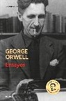 George Orwell, Jordi Soler - Ensayos
