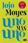 Jojo Moyes - Uno más uno