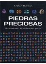 Arthur Thomas - Piedras preciosas