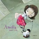 Tim Bowley, André Neves - Amelia wants a dog