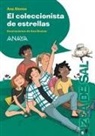 Ana Alonso, Ana Isabel Conejo Alonso, Ana Oncina - El coleccionista de estrellas