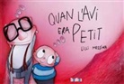 Lilli Messina, Lilli Messina - Quan l'avi era petit