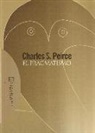Charles S. Peirce - El pragmatismo
