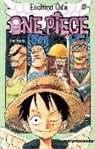 Eiichiro Oda - One Piece 27, Obertura