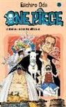 Eiichiro Oda - One Piece 25, El hombre de los 100 millones