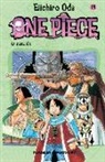 Eiichiro Oda - One Piece 19, La rebelión