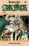 Eiichiro Oda - One Piece 21, Utopía