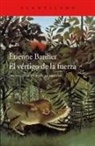 Etienne Barilier - El vértigo de la fuerza