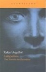 Rafael Argullol - Lampedusa : una historia mediterránea