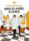 Cr Tve, Shine - Manual del aprendiz de cocinero : técnicas, trucos, utensilios y recetas