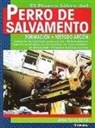 Jaime Parejo García - Perro de salvamento