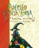 Federico García Lorca - Federico García Lorca para niños