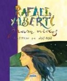 Rafael Alberti - Rafael Alberti para niños