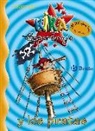 Knister, Birgit Rieger - Kika Superbruja y los piratas