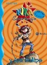 KNISTER, Birgit Rieger - Kika Superbruja y los indios
