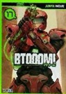 Junya Inoue - Btooom!