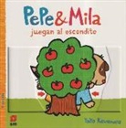 Yayo Kawamura, Yayo Kawamura - Pepe y Mila juegan al escondite