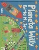 Birte Müller - Planeta Willy