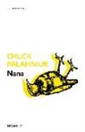 Chuck Palahniuk - Nana