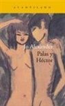 Jane Alexander - Palas y Héctor