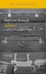 Andrzej Stasiuk - Taksim