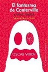 Alejandro Palomas, Oscar Wilde - El fantasma de Canterville y otros relatos