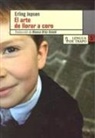 Erling Jepsen - El arte de llorar a coro