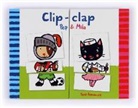 Núria Font I Ferré, Yayo Kawamura, Yayo Kawamura - Clip-Clap. Pep & Mila