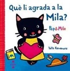 Yayo Kawamura, Yayo Kawamura - Què li agrada a la Mila?