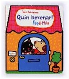 Núria Font I Ferré, Yayo Kawamura, Yayo Kawamura - Quin berenar!