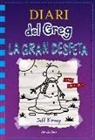 Jeff Kinney, David Nel·Lo - Diari del Greg 13. La gran desfeta