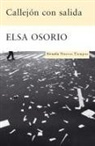 Elsa Osorio - Callejón con salida
