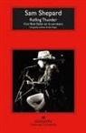 Rolling Thunder: con Bob Dylan en la carretera