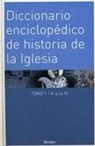 Walter Kasper - Diccionario enciclopédico de historia de la Iglesia
